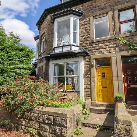 Villa Rock House à Buxton  Extérieur photo