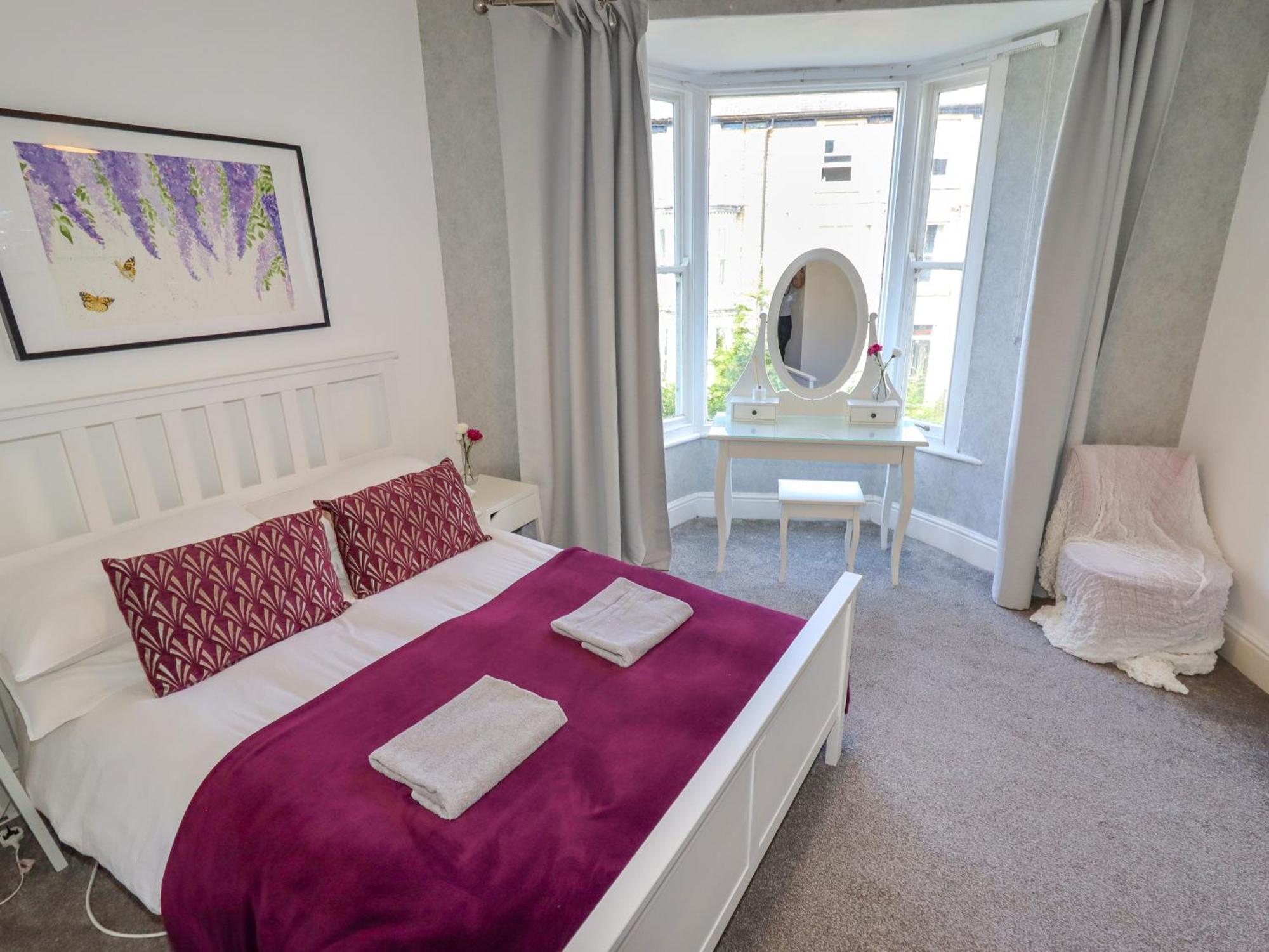 Villa Rock House à Buxton  Extérieur photo